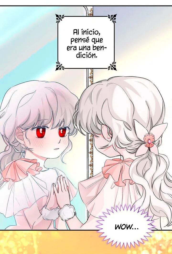 Perdí la correa del protagonista masculino yandere Capítulo 1 en Línea - página 11