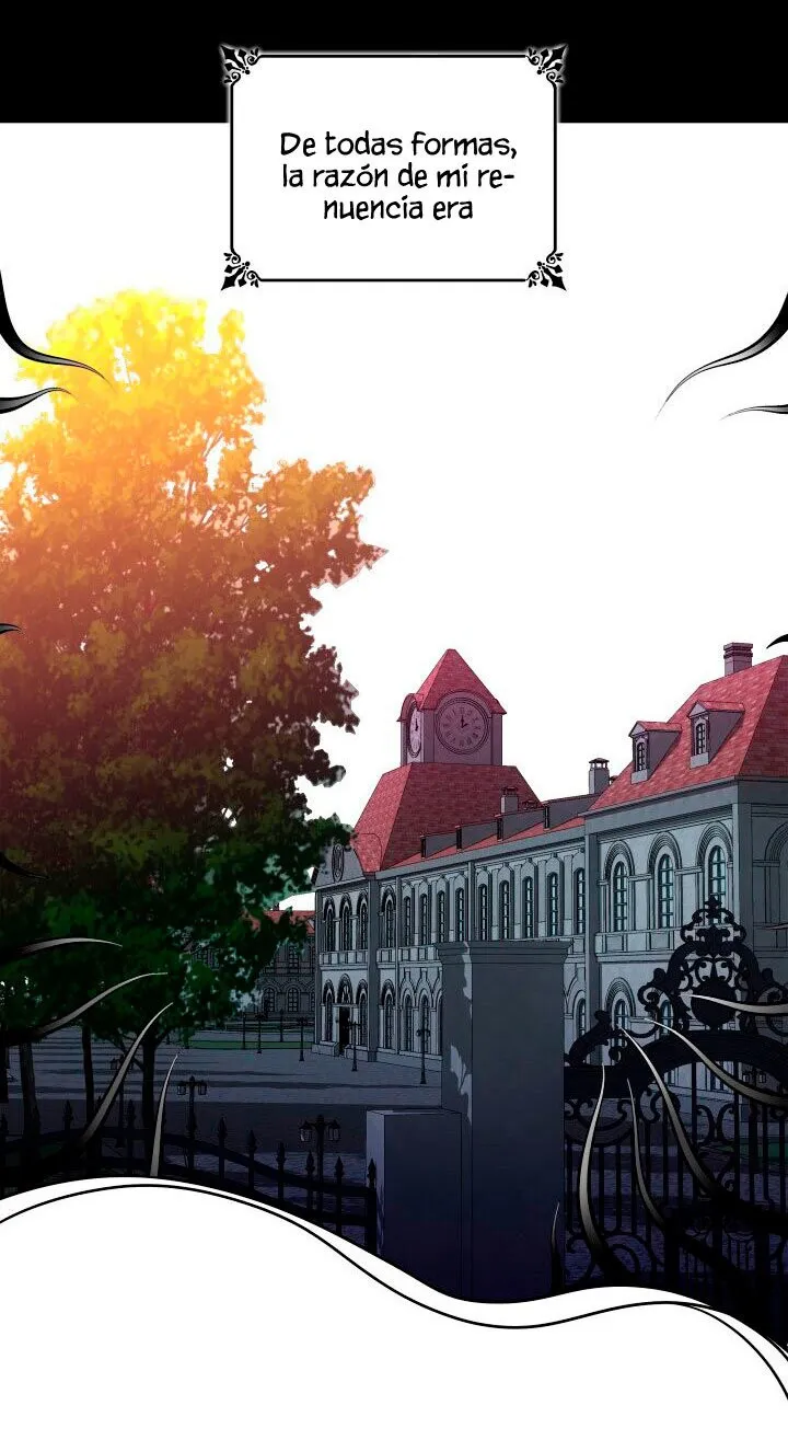 Perdí la correa del protagonista masculino yandere Capítulo 1 en Línea - página 14