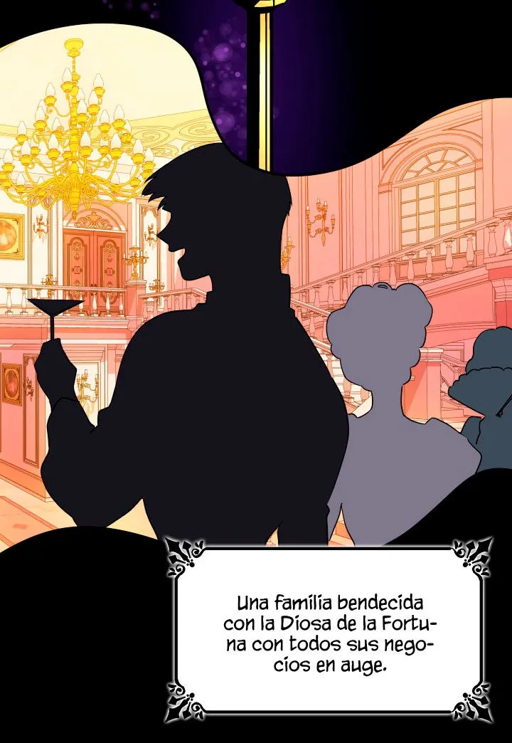 Perdí la correa del protagonista masculino yandere Capítulo 1 en Línea - página 23