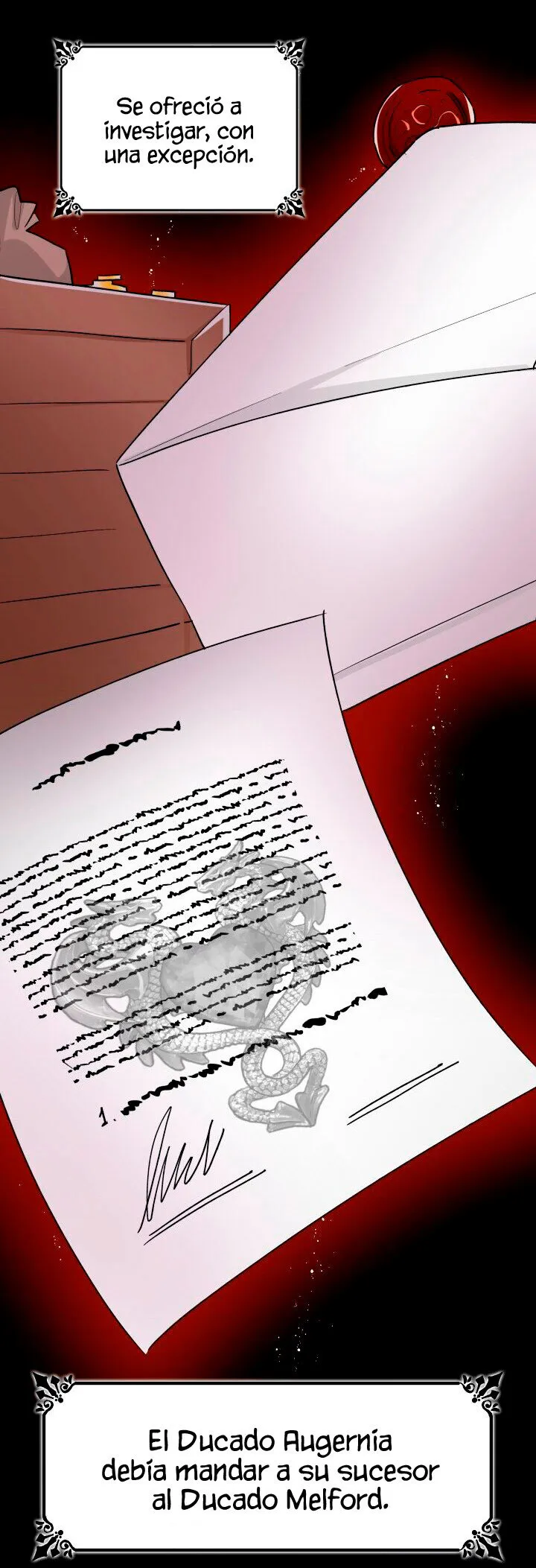 Perdí la correa del protagonista masculino yandere Capítulo 1 en Línea - página 35
