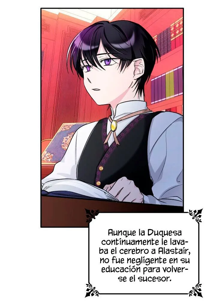 Perdí la correa del protagonista masculino yandere Capítulo 1 en Línea - página 39