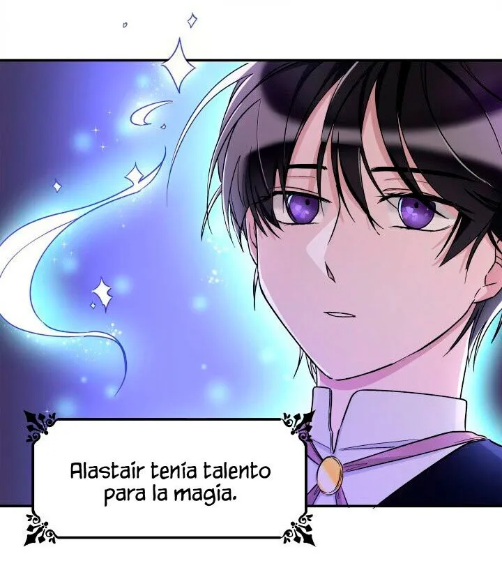 Perdí la correa del protagonista masculino yandere Capítulo 1 en Línea - página 43