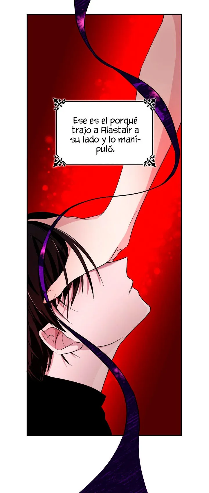 Perdí la correa del protagonista masculino yandere Capítulo 1 en Línea - página 47