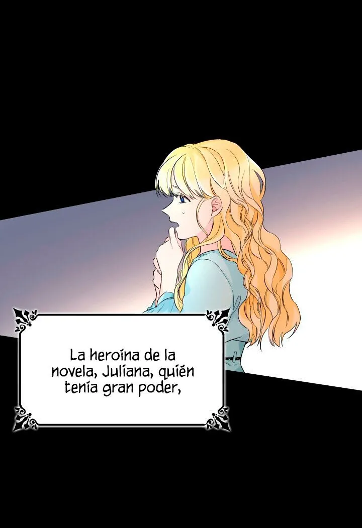 Perdí la correa del protagonista masculino yandere Capítulo 1 en Línea - página 50