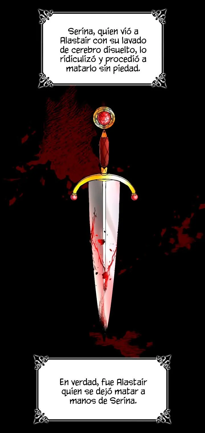 Perdí la correa del protagonista masculino yandere Capítulo 1 en Línea - página 58