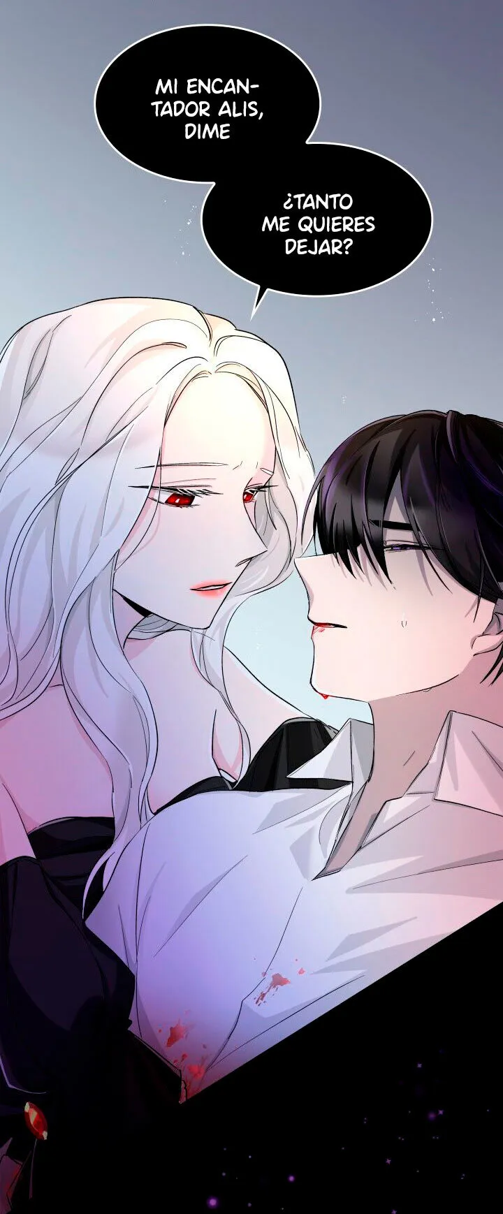 Perdí la correa del protagonista masculino yandere Capítulo 1 en Línea - página 60