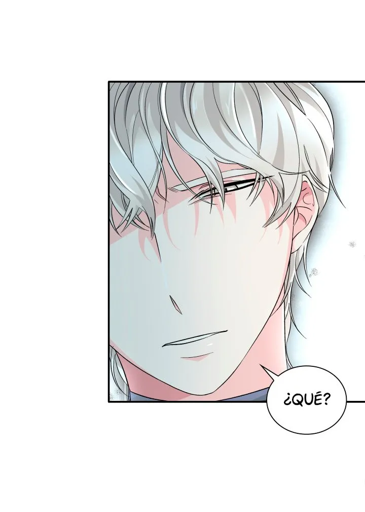 Perdí la correa del protagonista masculino yandere Capítulo 10 en Línea - página 5