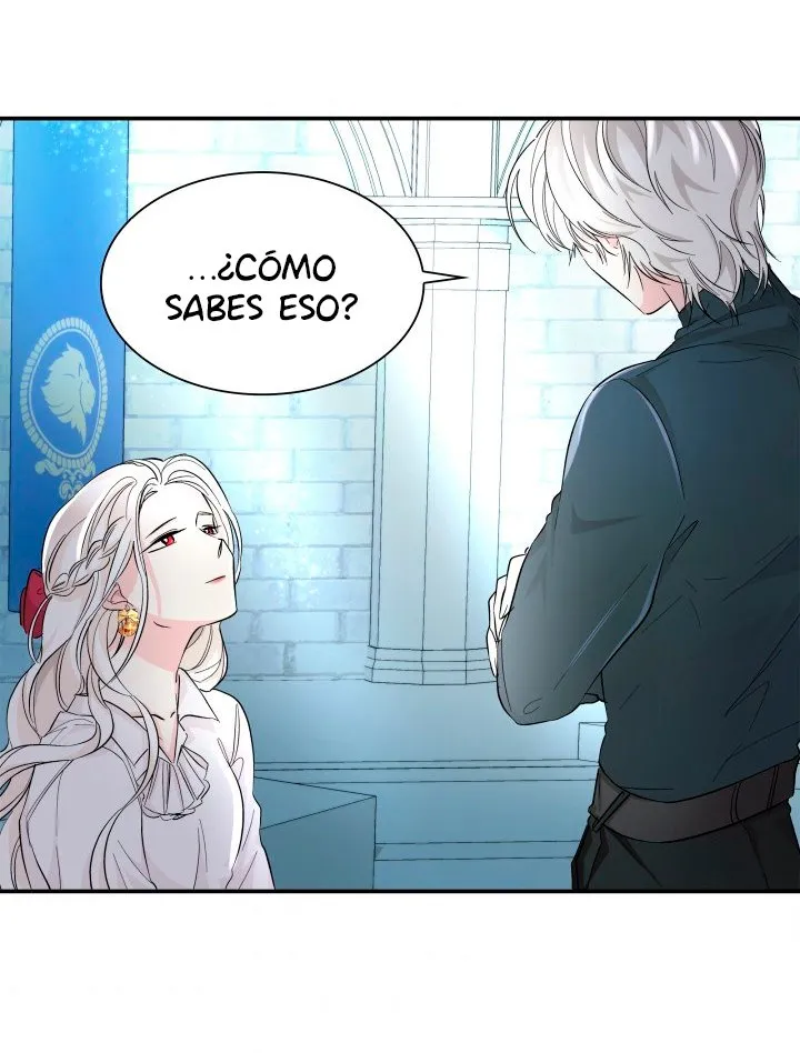 Perdí la correa del protagonista masculino yandere Capítulo 10 en Línea - página 11
