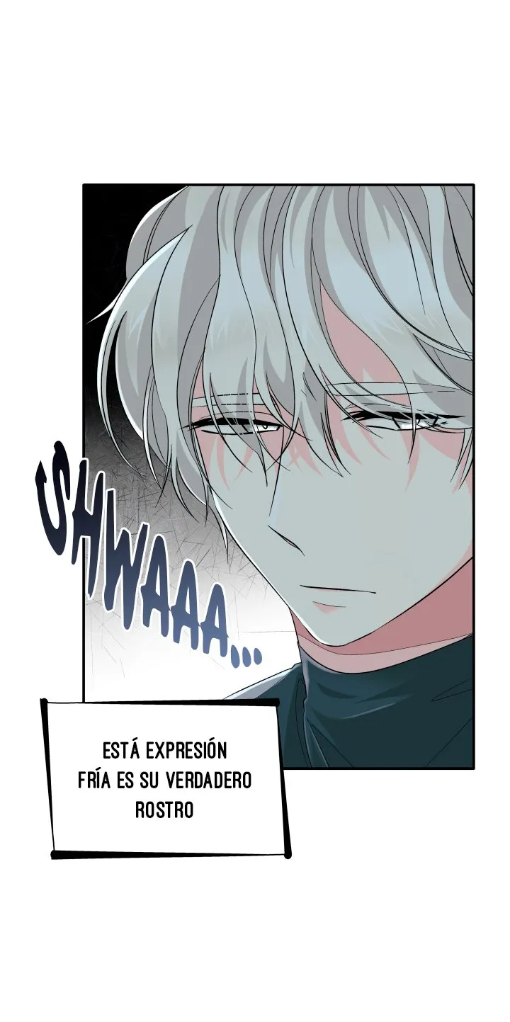 Perdí la correa del protagonista masculino yandere Capítulo 10 en Línea - página 13