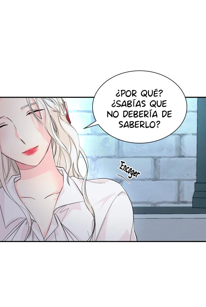 Perdí la correa del protagonista masculino yandere Capítulo 10 en Línea - página 14