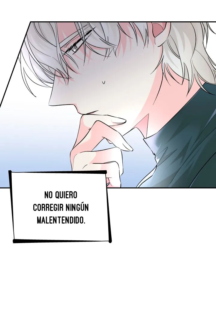 Perdí la correa del protagonista masculino yandere Capítulo 10 en Línea - página 16