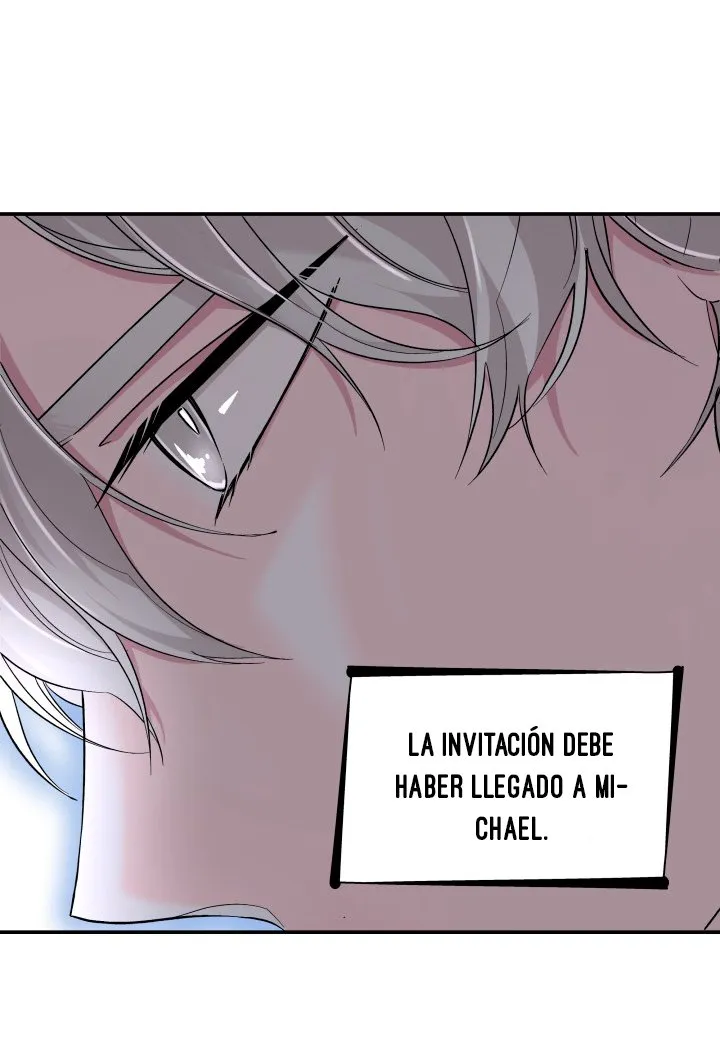 Perdí la correa del protagonista masculino yandere Capítulo 10 en Línea - página 21