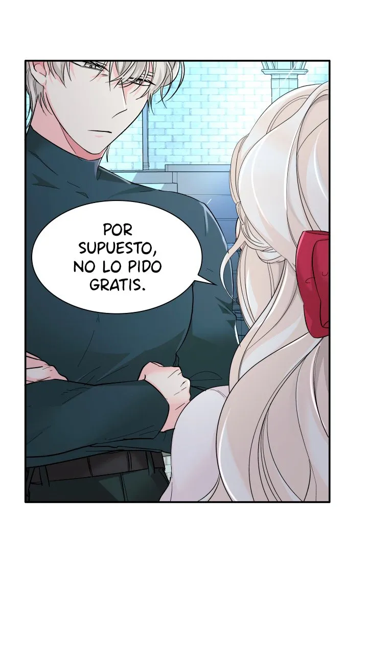 Perdí la correa del protagonista masculino yandere Capítulo 10 en Línea - página 23