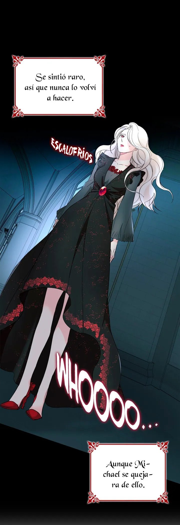 Perdí la correa del protagonista masculino yandere Capítulo 10 en Línea - página 30