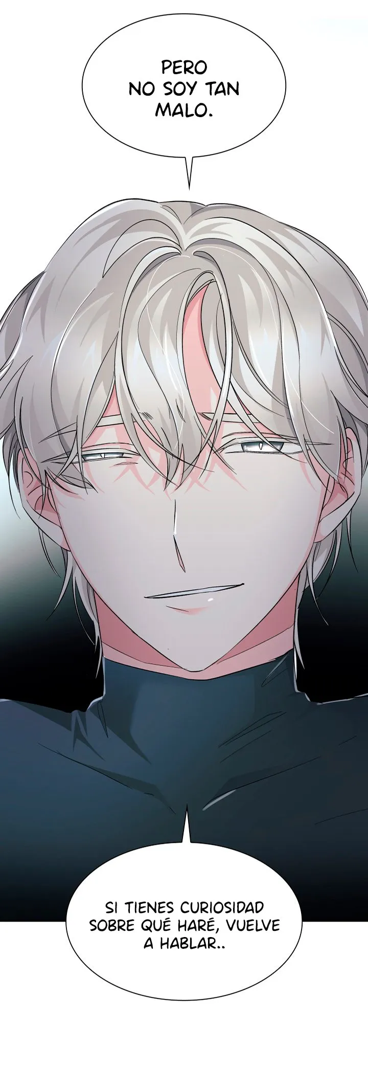 Perdí la correa del protagonista masculino yandere Capítulo 10 en Línea - página 39