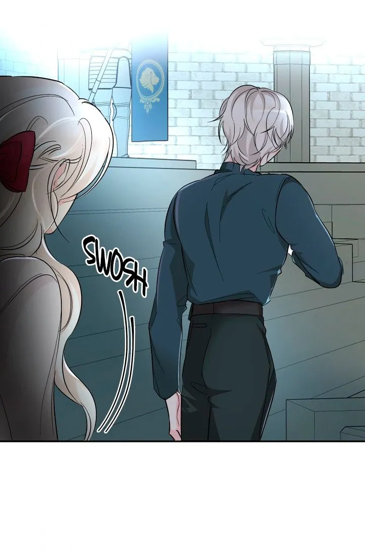 Perdí la correa del protagonista masculino yandere Capítulo 10 en Línea - página 41