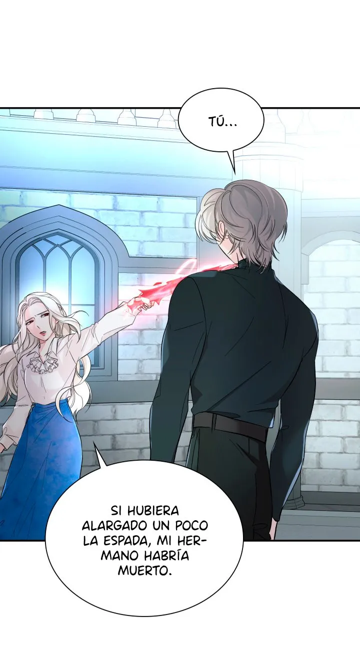 Perdí la correa del protagonista masculino yandere Capítulo 10 en Línea - página 47