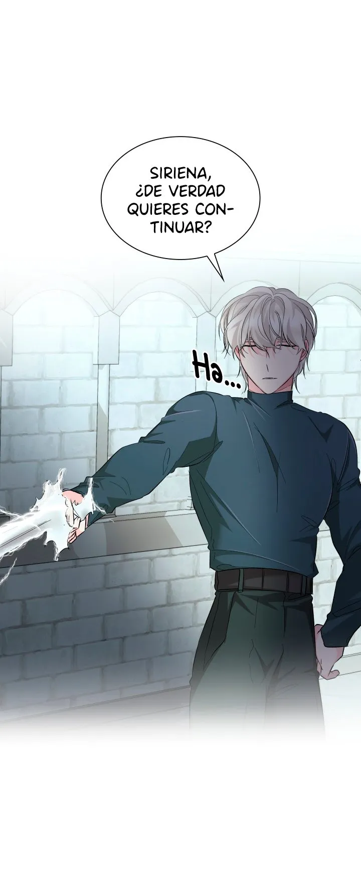 Perdí la correa del protagonista masculino yandere Capítulo 10 en Línea - página 66