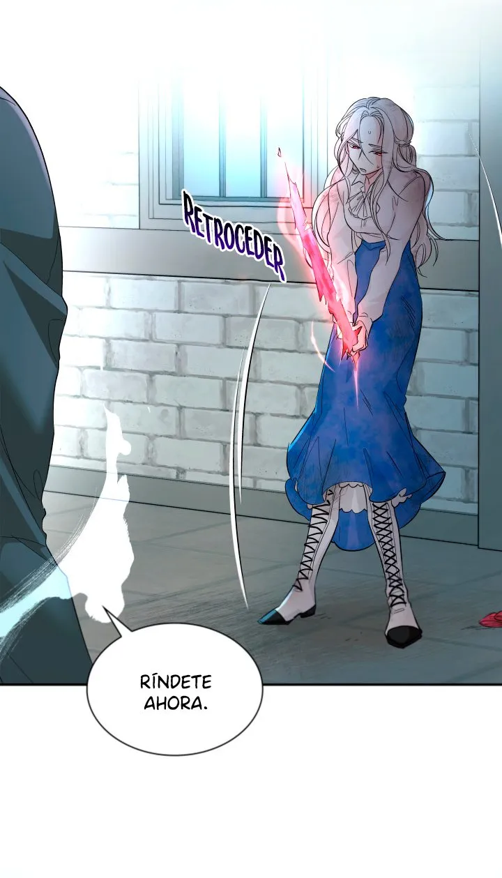 Perdí la correa del protagonista masculino yandere Capítulo 10 en Línea - página 85