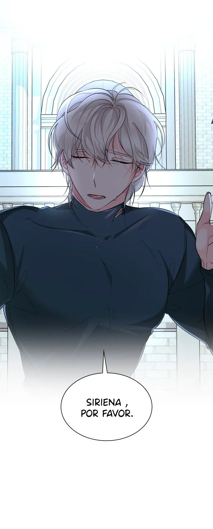 Perdí la correa del protagonista masculino yandere Capítulo 10 en Línea - página 86