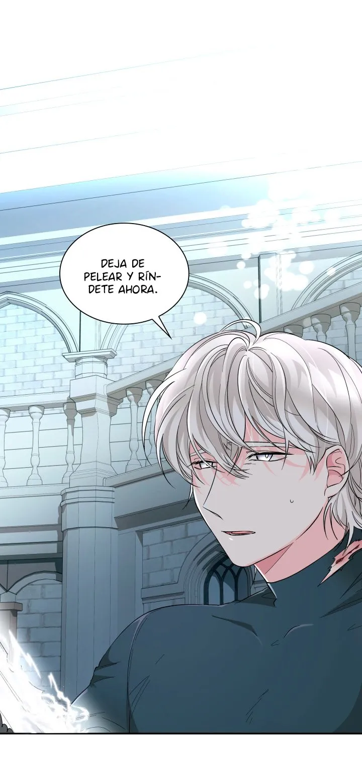 Perdí la correa del protagonista masculino yandere Capítulo 11 en Línea - página 4