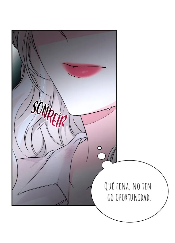 Perdí la correa del protagonista masculino yandere Capítulo 11 en Línea - página 5