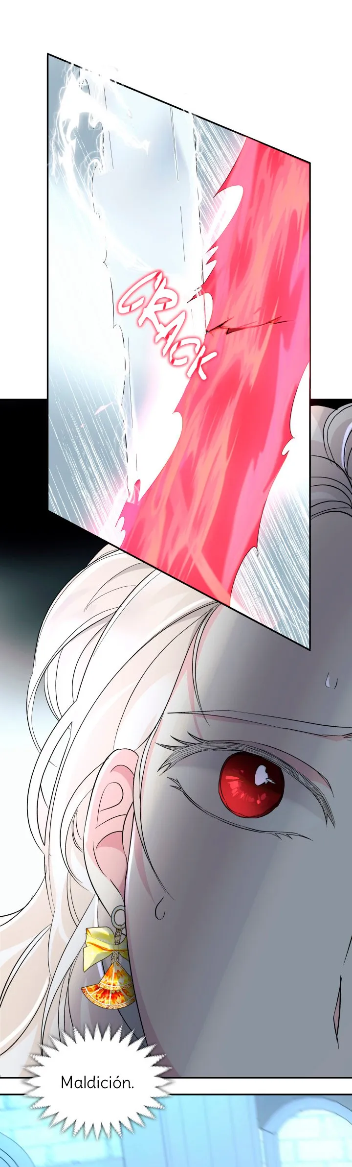 Perdí la correa del protagonista masculino yandere Capítulo 11 en Línea - página 12