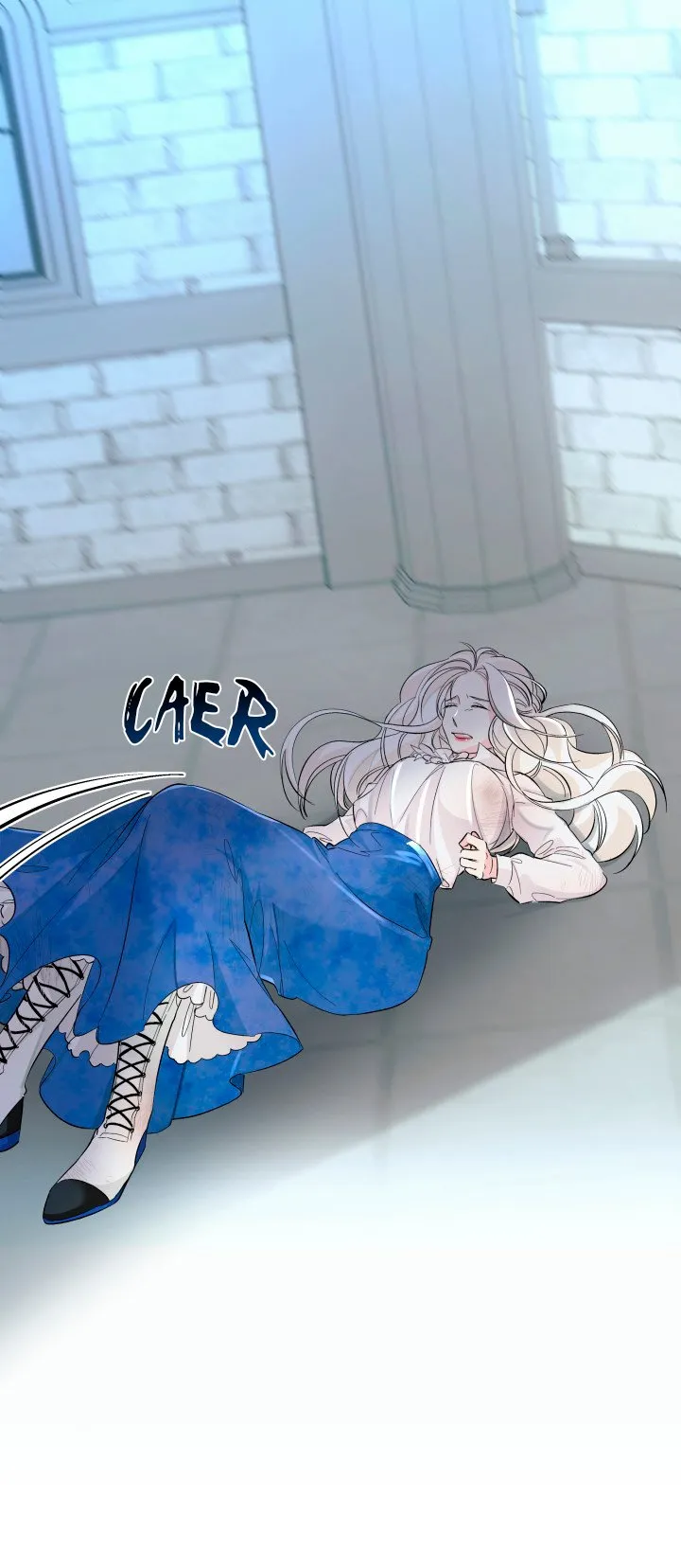 Perdí la correa del protagonista masculino yandere Capítulo 11 en Línea - página 13