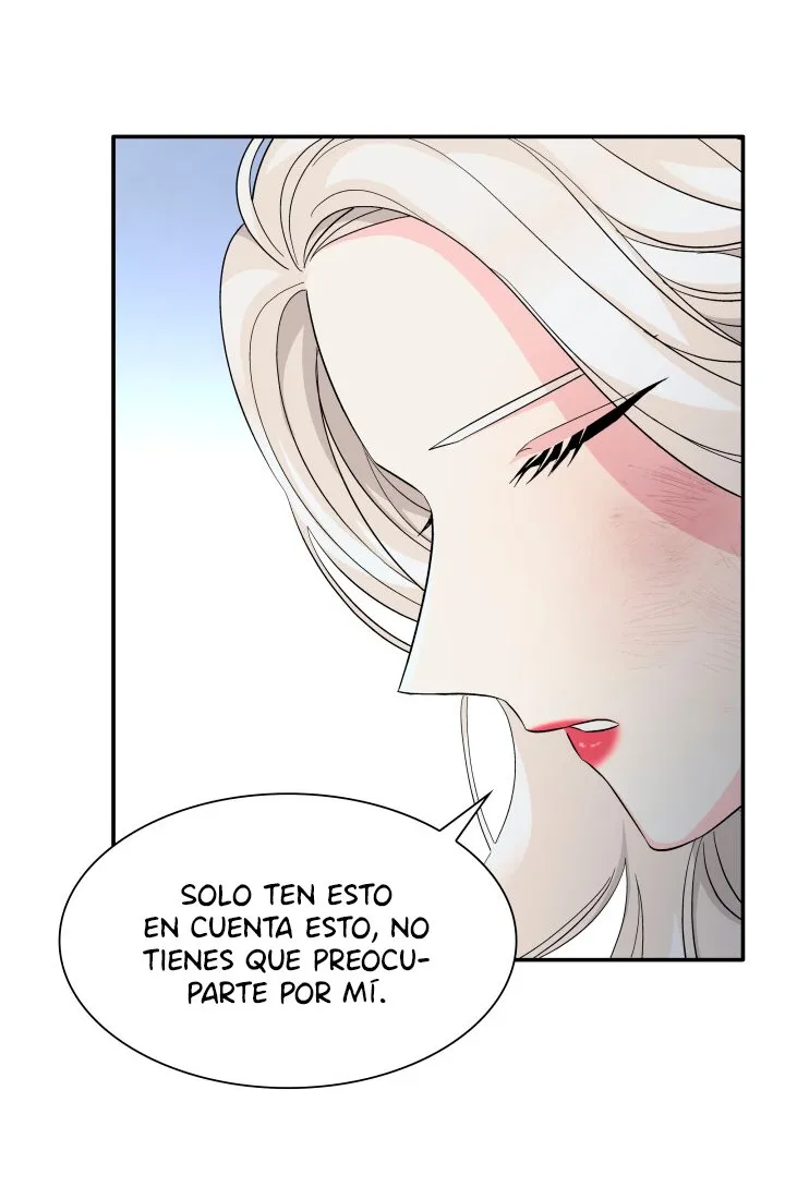 Perdí la correa del protagonista masculino yandere Capítulo 11 en Línea - página 27