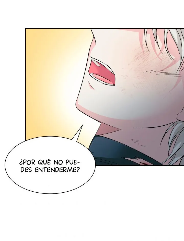 Perdí la correa del protagonista masculino yandere Capítulo 11 en Línea - página 29