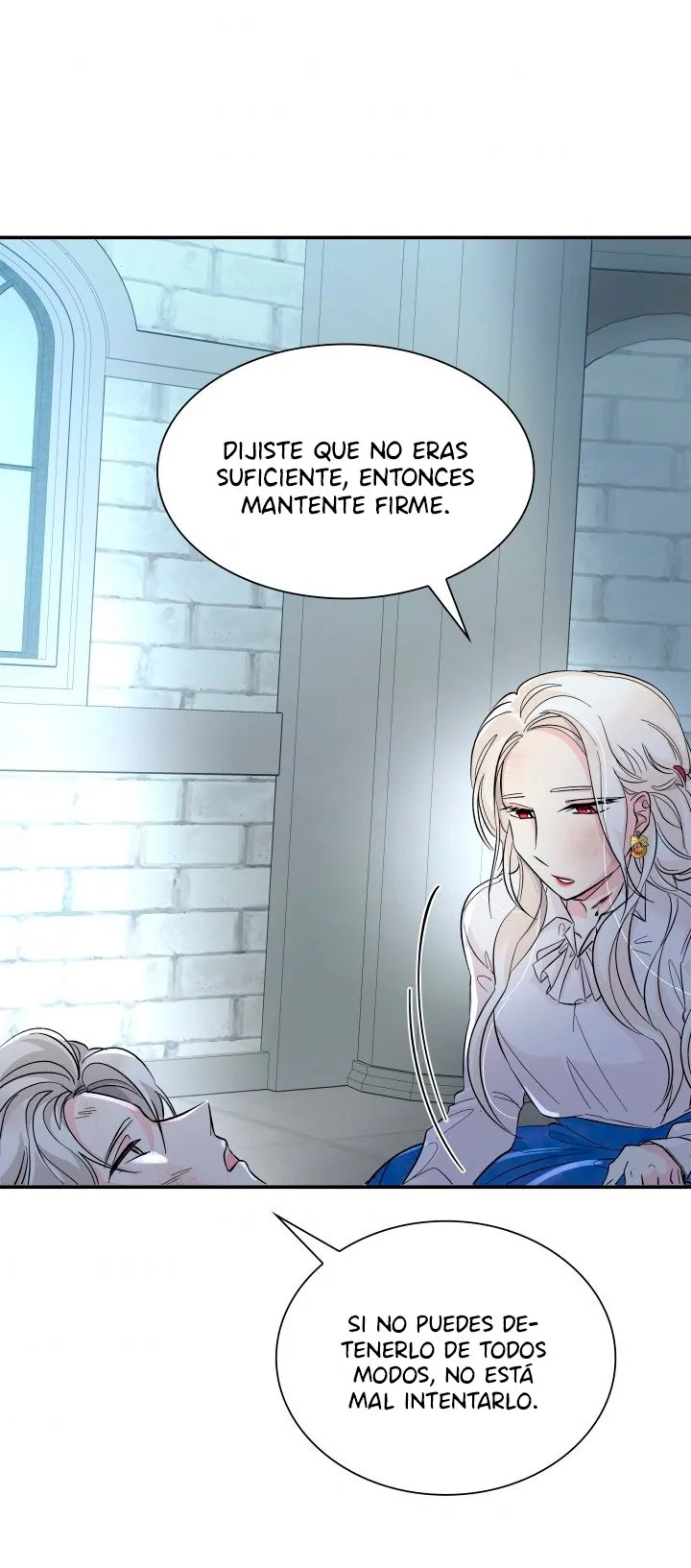 Perdí la correa del protagonista masculino yandere Capítulo 11 en Línea - página 30