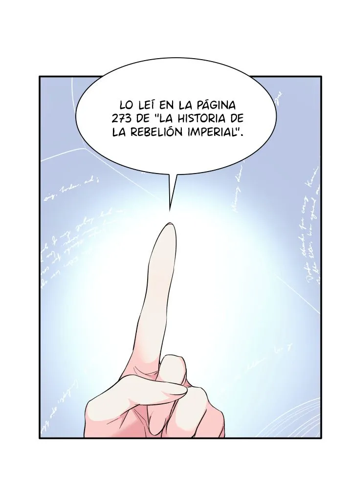 Perdí la correa del protagonista masculino yandere Capítulo 11 en Línea - página 33