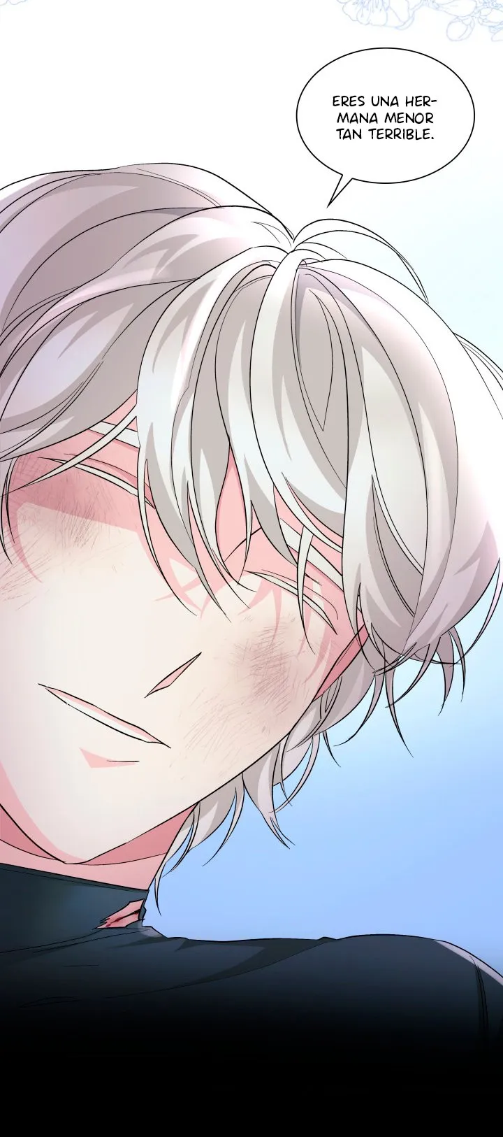 Perdí la correa del protagonista masculino yandere Capítulo 11 en Línea - página 35