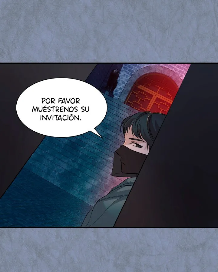 Perdí la correa del protagonista masculino yandere Capítulo 11 en Línea - página 41