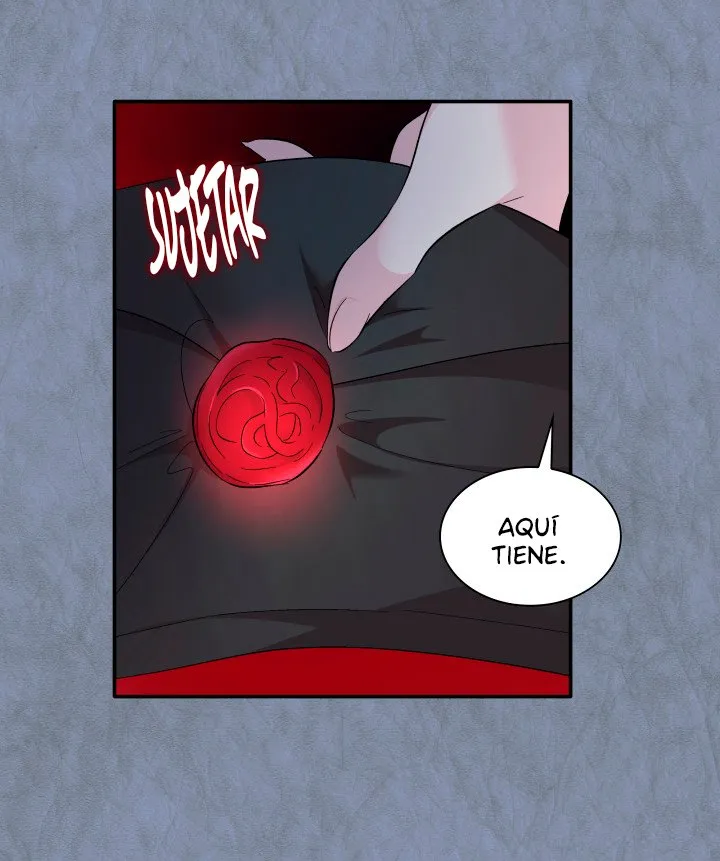 Perdí la correa del protagonista masculino yandere Capítulo 11 en Línea - página 42