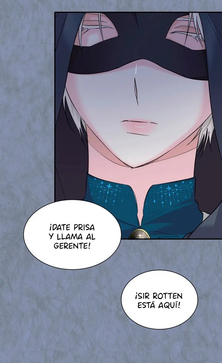 Perdí la correa del protagonista masculino yandere Capítulo 11 en Línea - página 44