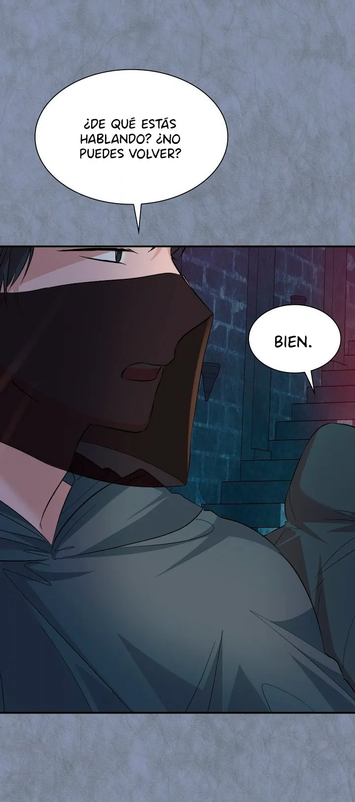 Perdí la correa del protagonista masculino yandere Capítulo 11 en Línea - página 45