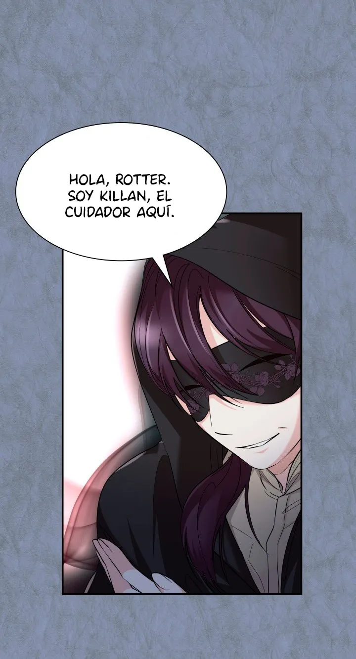Perdí la correa del protagonista masculino yandere Capítulo 11 en Línea - página 46