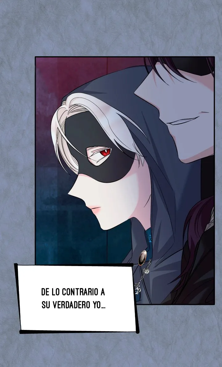 Perdí la correa del protagonista masculino yandere Capítulo 11 en Línea - página 49