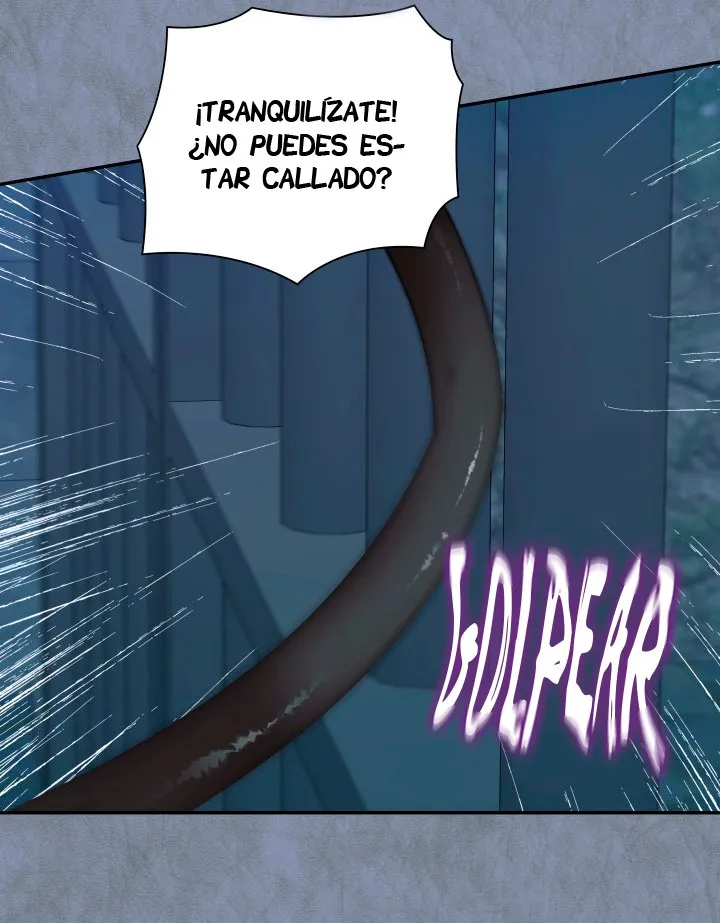 Perdí la correa del protagonista masculino yandere Capítulo 11 en Línea - página 61