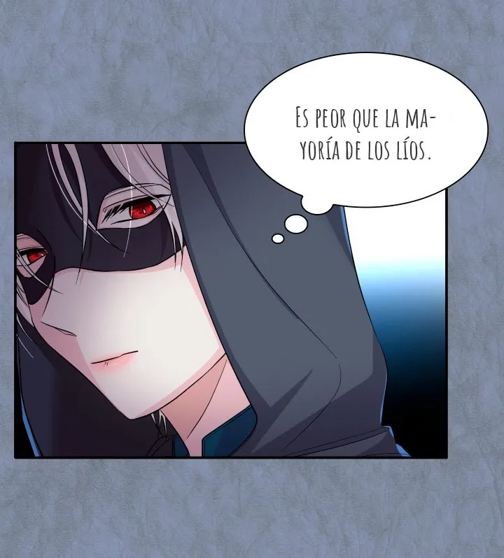 Perdí la correa del protagonista masculino yandere Capítulo 11 en Línea - página 62