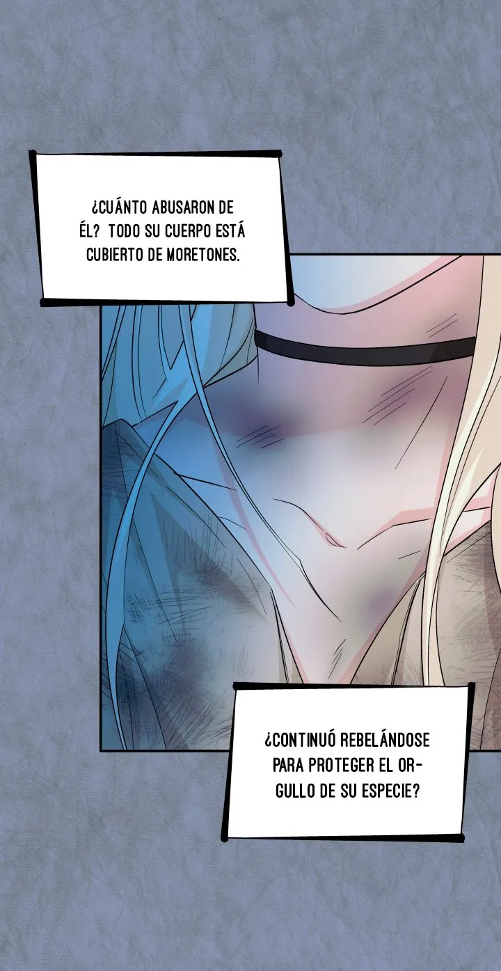 Perdí la correa del protagonista masculino yandere Capítulo 11 en Línea - página 71
