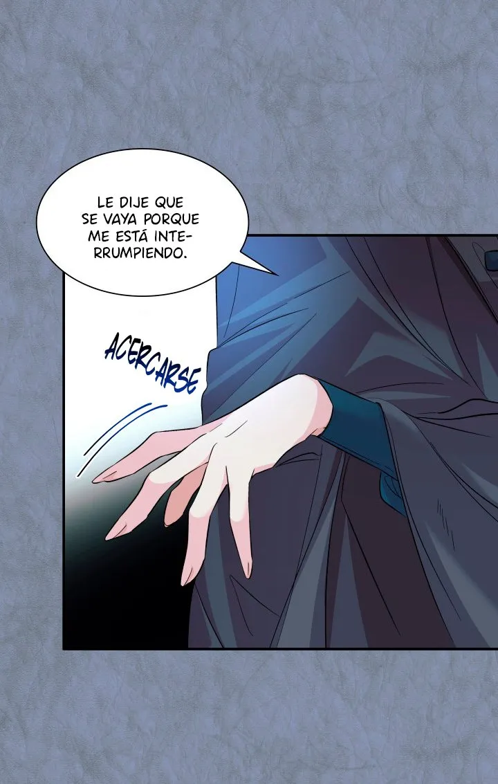 Perdí la correa del protagonista masculino yandere Capítulo 11 en Línea - página 76