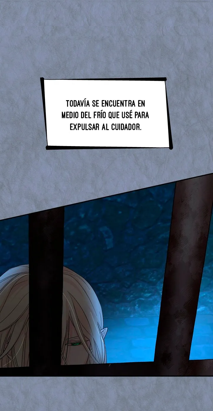 Perdí la correa del protagonista masculino yandere Capítulo 11 en Línea - página 83