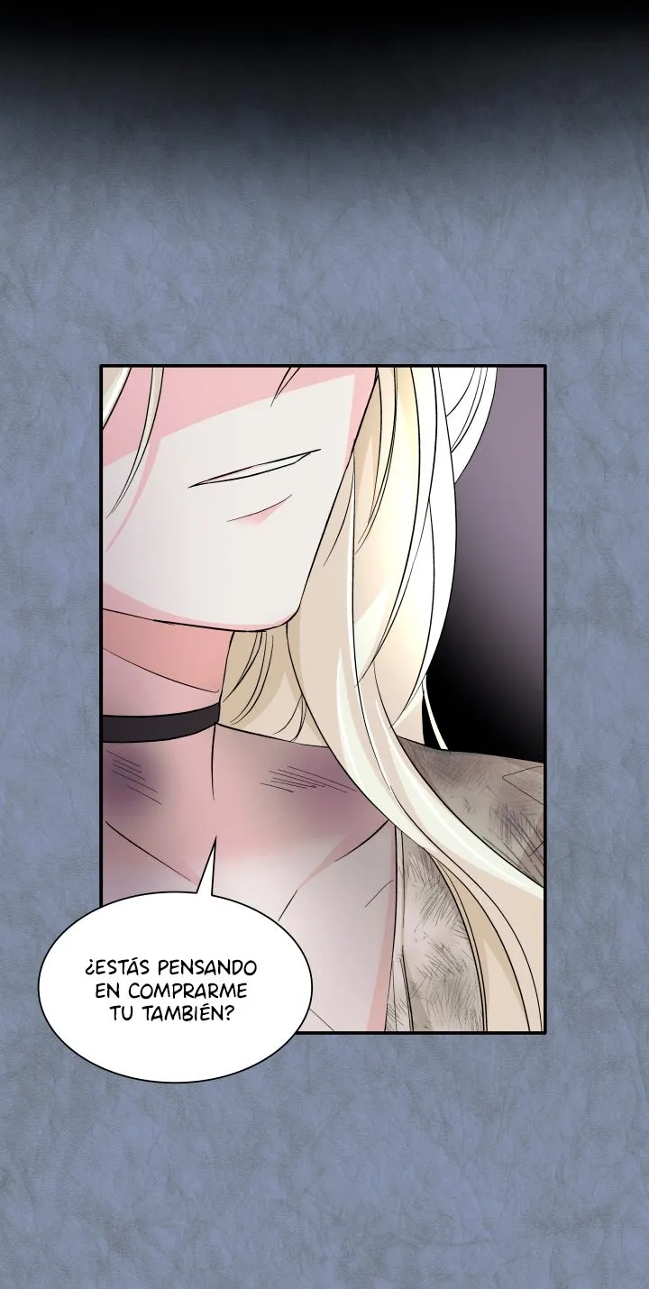 Perdí la correa del protagonista masculino yandere Capítulo 11 en Línea - página 86