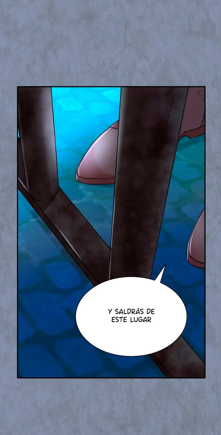 Perdí la correa del protagonista masculino yandere Capítulo 12 en Línea - página 5