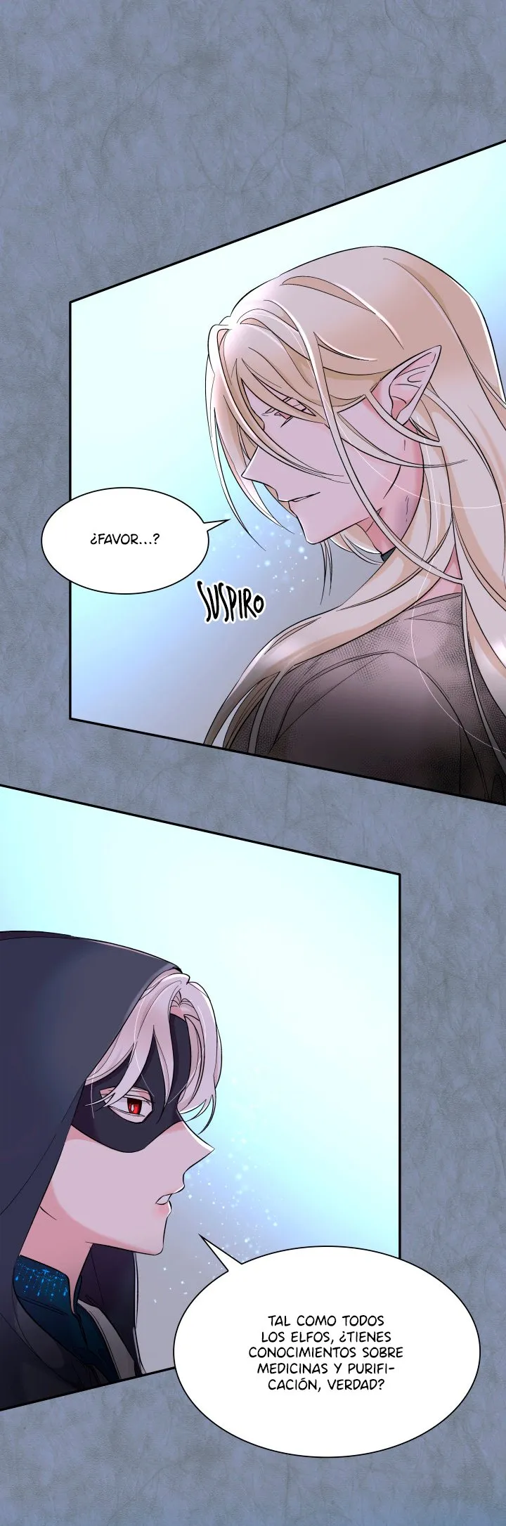 Perdí la correa del protagonista masculino yandere Capítulo 12 en Línea - página 21