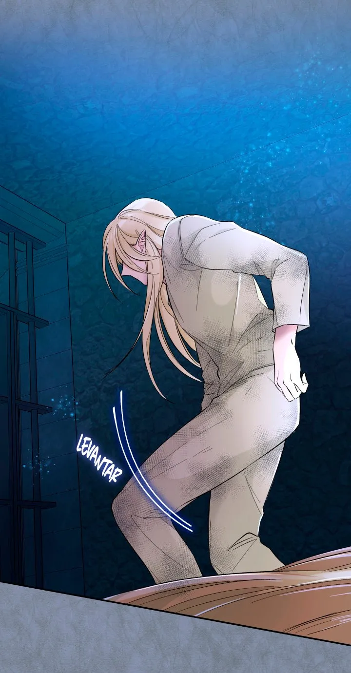 Perdí la correa del protagonista masculino yandere Capítulo 12 en Línea - página 22