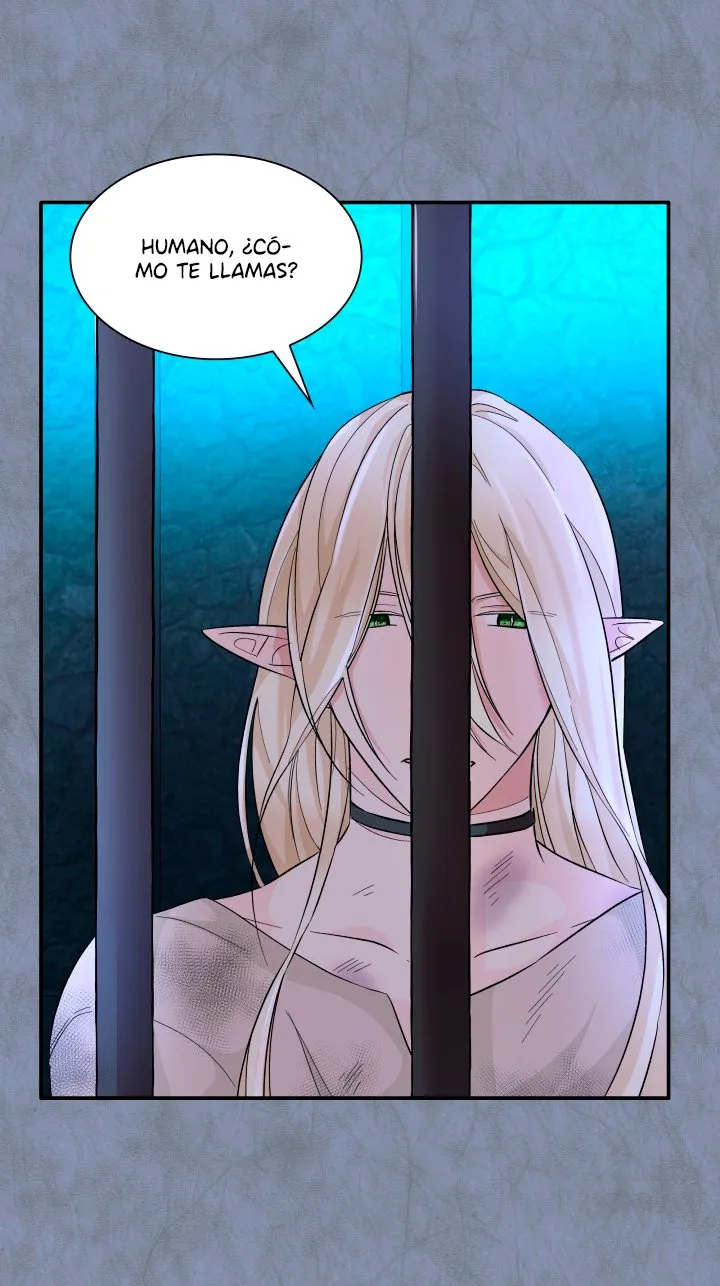 Perdí la correa del protagonista masculino yandere Capítulo 12 en Línea - página 42