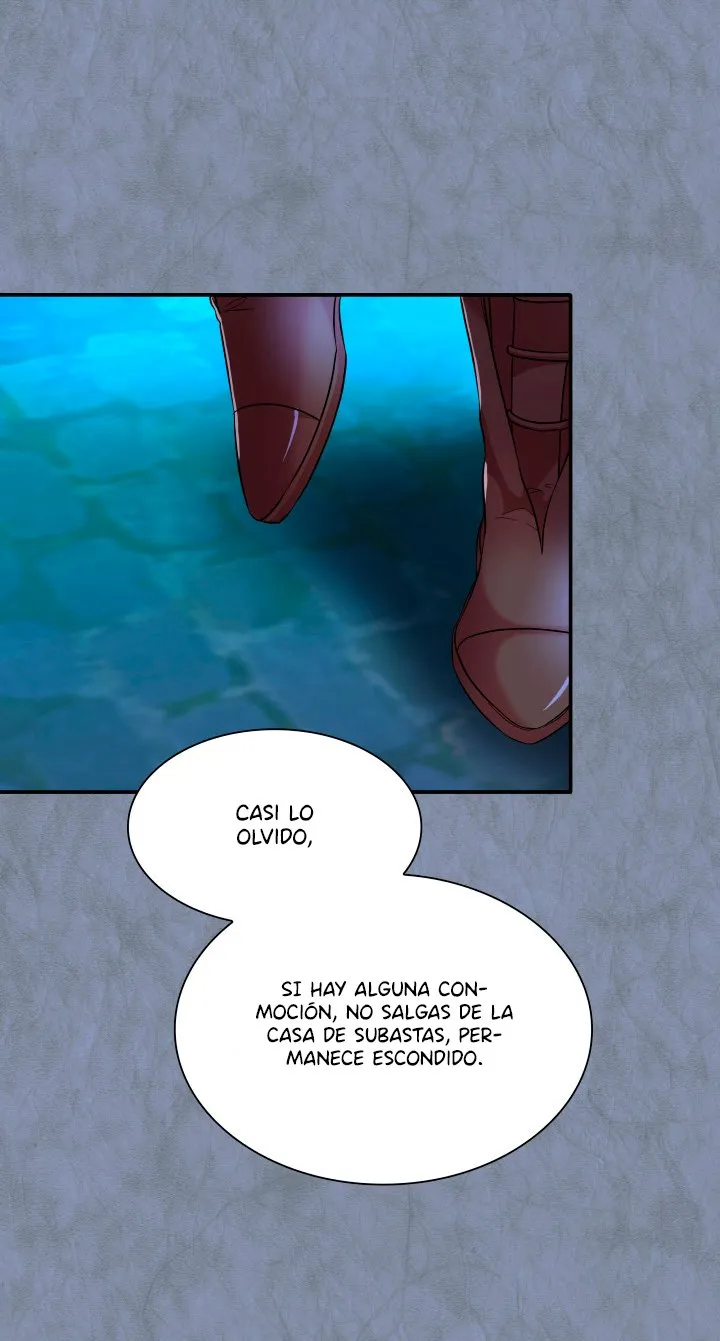 Perdí la correa del protagonista masculino yandere Capítulo 12 en Línea - página 58